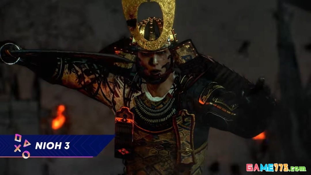 索尼2026年PS5必玩大作宣传片发布 GTA6遗憾缺席