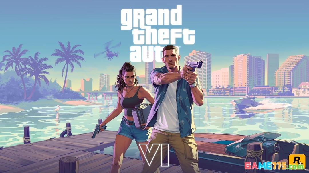 索尼2026年PS5必玩大作宣传片发布 GTA6遗憾缺席