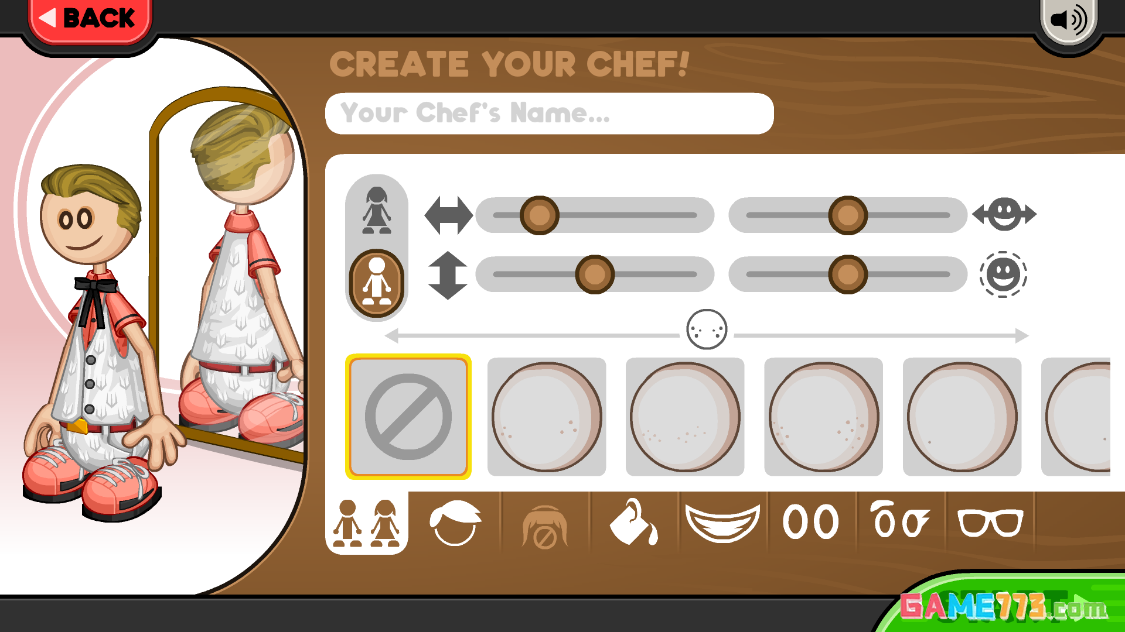 老爹的炸鸡堡店无限金币版截图3