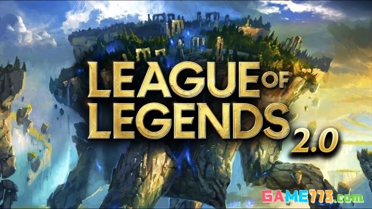 网传拳头将发布新游戏 英雄联盟2真的要来了吗