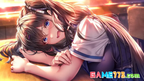 甜蜜女友3直装汉化冷狐手游截图2