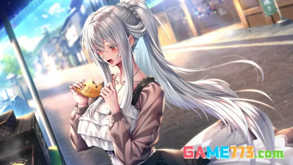 甜蜜女友3直装汉化冷狐手游截图3