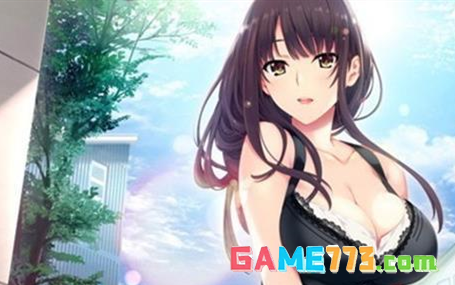 如月真绫的指导cg汉化版截图3