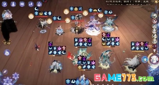 《阴阳师》新百鬼弈配队通关攻略