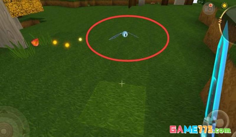 《迷你世界》稀有物品获取攻略