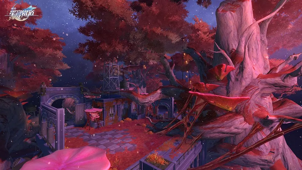 崩坏星穹铁道3.8版本新版本上线 离开翁法罗斯继续探寻匹诺康尼的真相