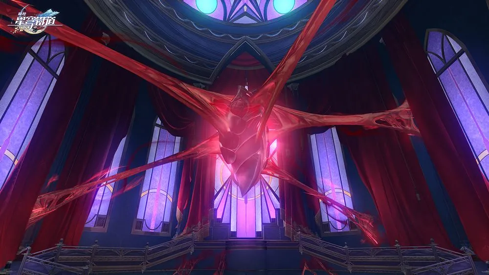 崩坏星穹铁道3.8版本新版本上线 离开翁法罗斯继续探寻匹诺康尼的真相