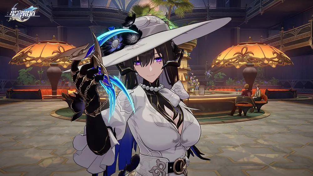 崩坏星穹铁道3.8版本新版本上线 离开翁法罗斯继续探寻匹诺康尼的真相