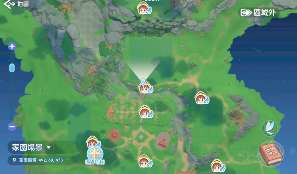 RO仙境传说世界之旅燃心终测已开启 全新家园系统测试