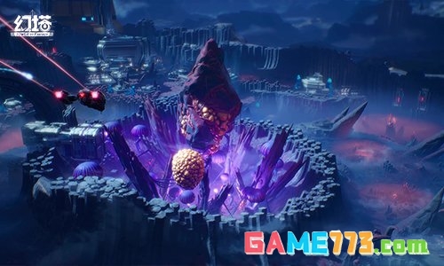 幻塔5.6版本周年庆今日上线 进化末路诺亚星等待各位探索