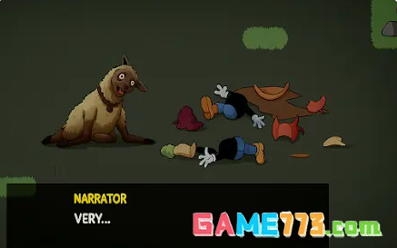 饥饿的拉姆2手机版中文版截图2