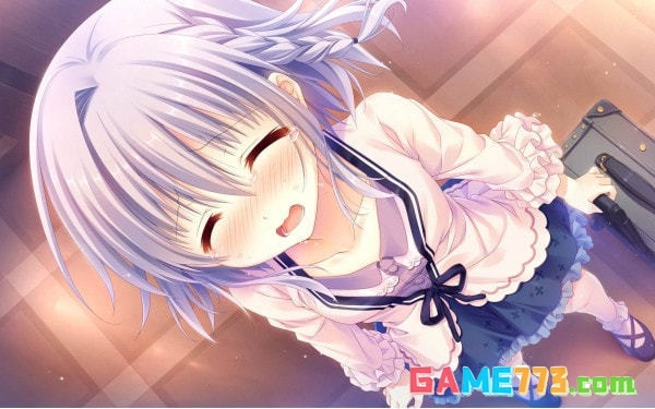 少女领域游戏手机版下载截图1