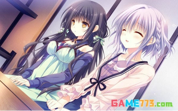 少女领域游戏手机版下载截图2