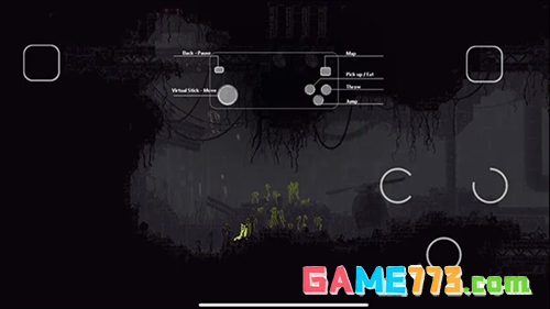 雨世界倾盆大雨DLC中文版下载截图3