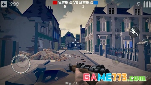 梦回战场手机版下载截图1