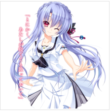 SummerPockets游戏角色3