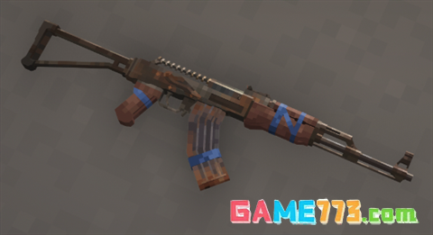 我的世界永恒枪械模组手机版免费截图2