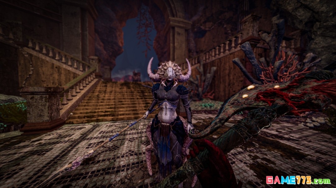 Steam12月15日至21日新游周报 污痕圣杯首款大型DLC登场