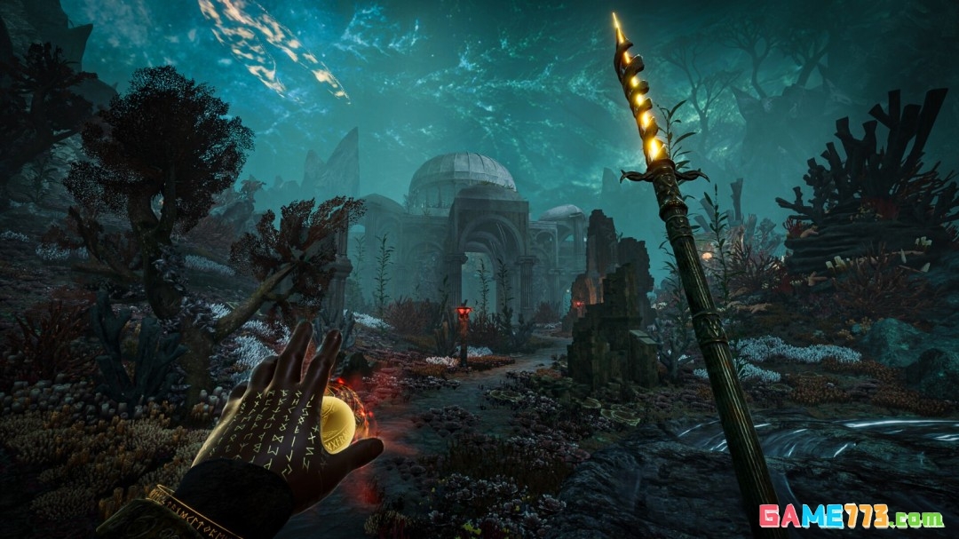 Steam12月15日至21日新游周报 污痕圣杯首款大型DLC登场