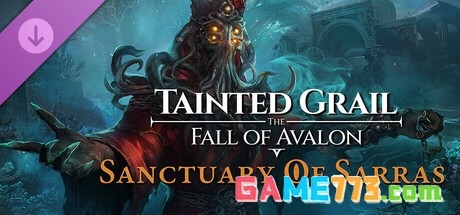 Steam12月15日至21日新游周报 污痕圣杯首款大型DLC登场