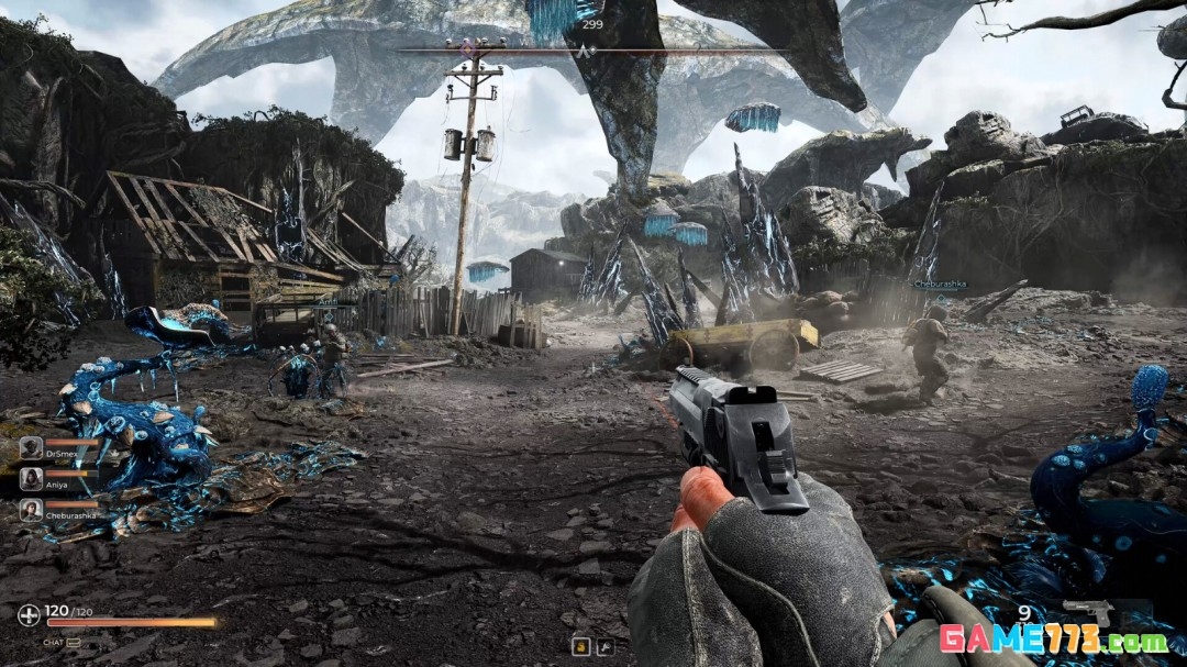 Steam12月15日至21日新游周报 污痕圣杯首款大型DLC登场