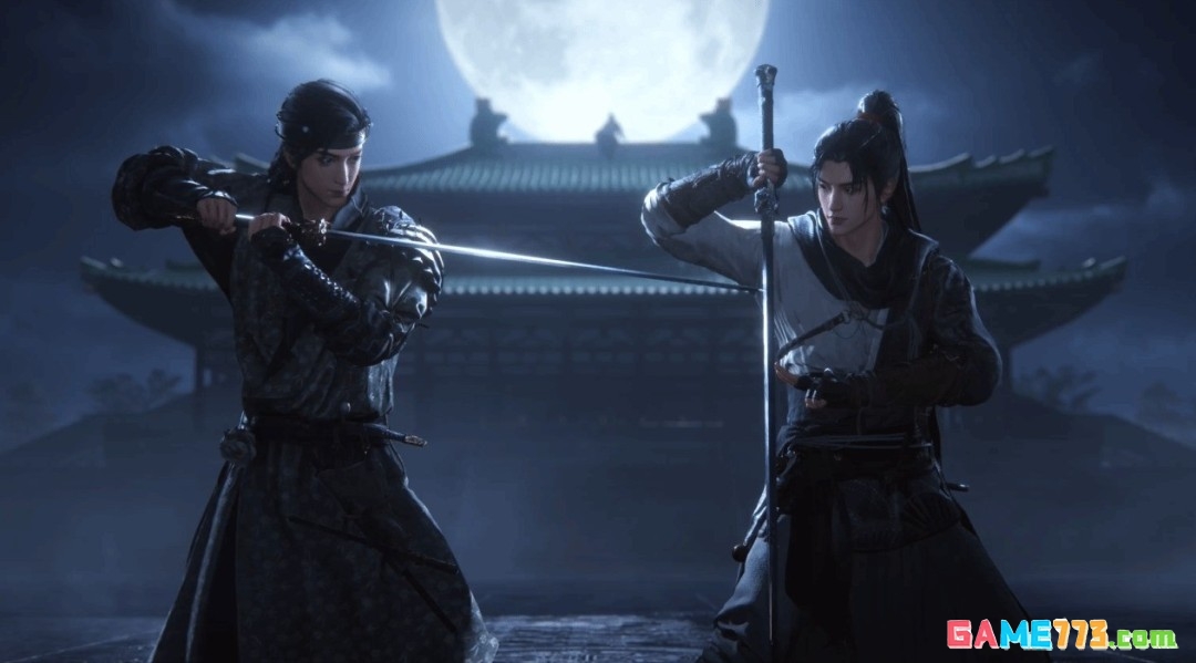 国产武侠动作角色扮演游戏燕云十六声国际服上线一月 玩家破1500万