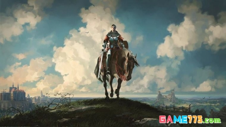 Steam开启中世纪RPG天国拯救系列促销 天国拯救2迎来新史低50%折扣