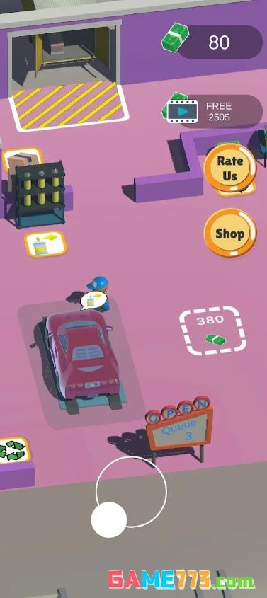 汽车修理工闲置大亨游戏安卓版下载最新版