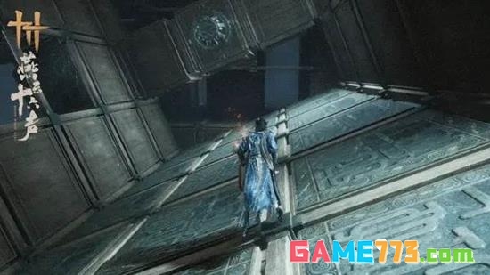 《燕云十六声》司南剑客位置一览