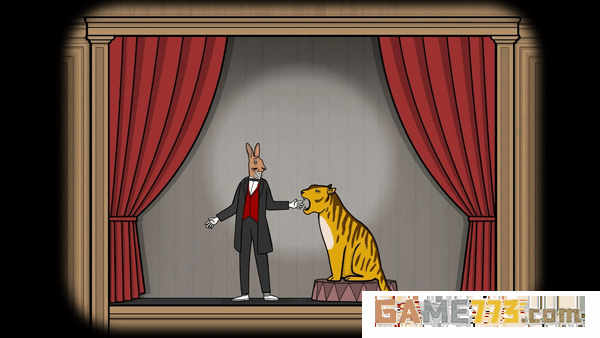 兔子先生的魔法秀中文版下载截图1