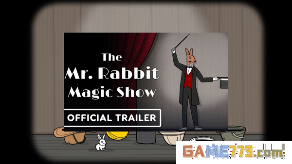 兔子先生的魔法秀中文版下载截图2