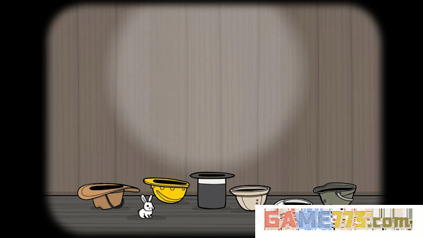 兔子先生的魔法秀中文版下载截图3