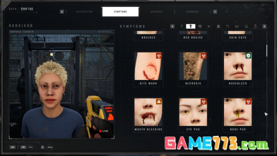 检疫区最后一站2026年1月12日正式登陆Steam平台 愿望单破130万