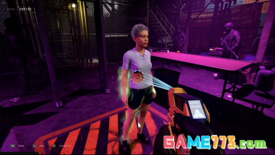 检疫区最后一站2026年1月12日正式登陆Steam平台 愿望单破130万