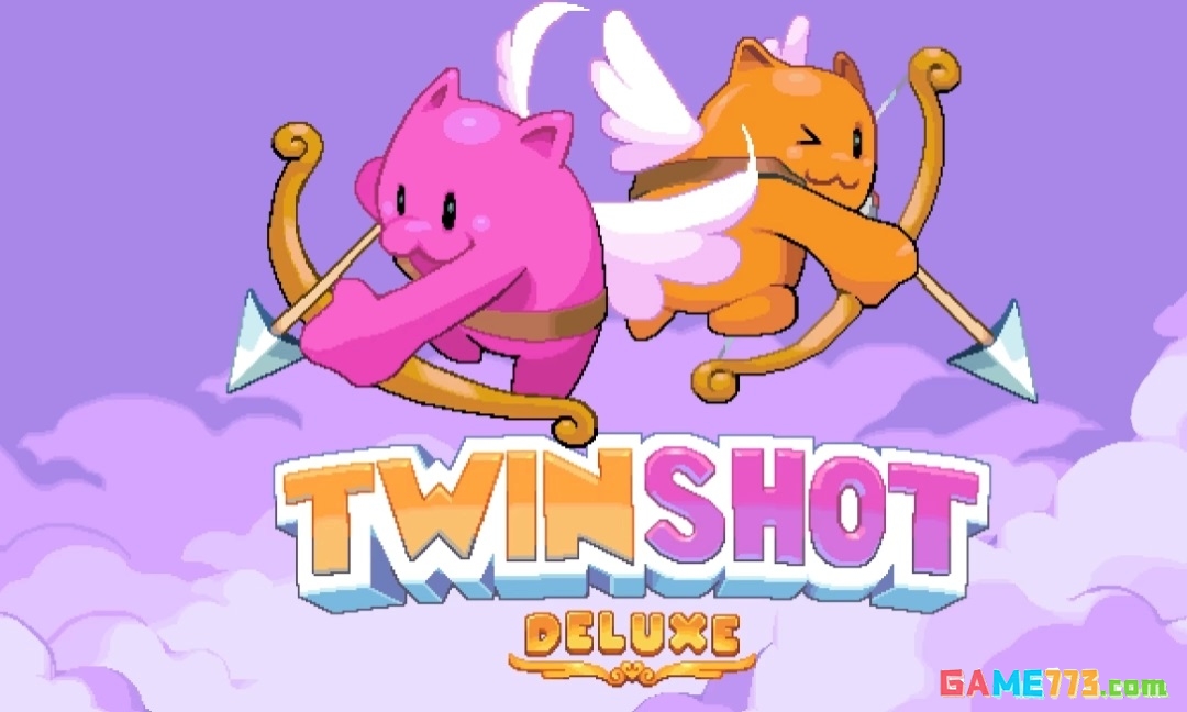 Nitrome宣布将重制旗下多款经典游戏 童年神作双箭头已上架Steam