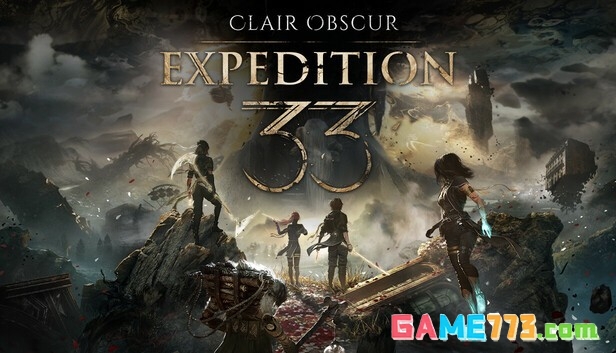 TGA年度游戏光与影33号远征队重登Steam12月9日至16日周销榜第二