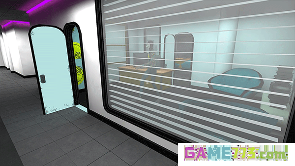 微笑x公司3最新版下载截图1