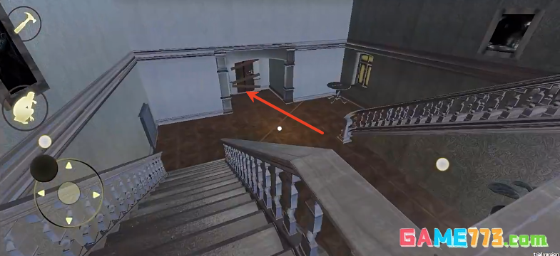 窒息鬼旅社游戏下载截图2