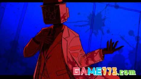 被人外跟踪狂绑架了游戏手机版截图3