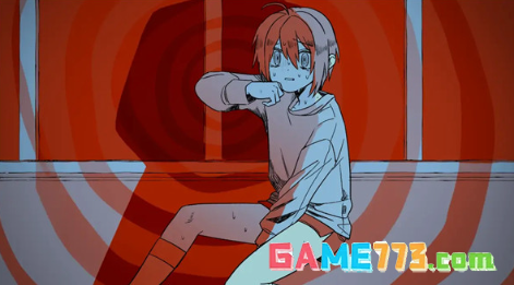 被人外跟踪狂绑架了游戏手机版截图2