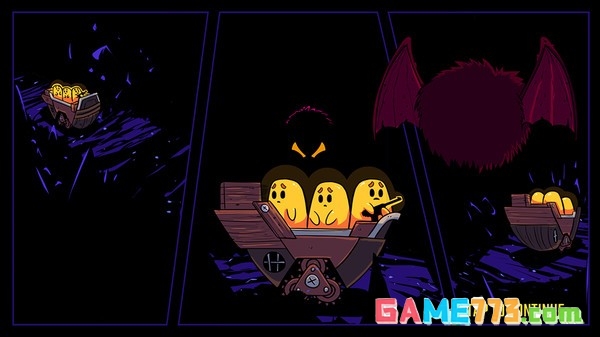 绝望3黑暗地心中文版下载安装截图3