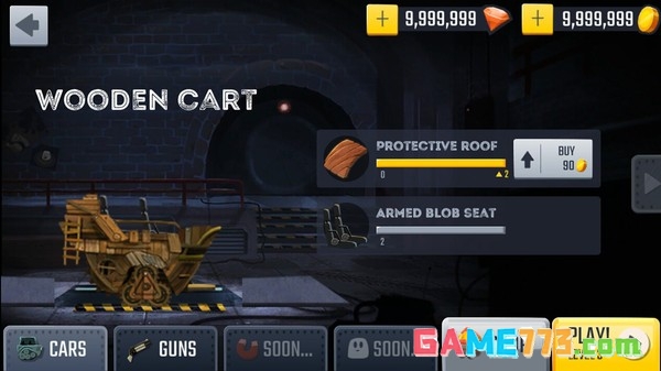 绝望3黑暗地心中文版下载安装截图2