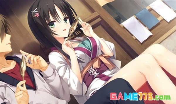 千恋万花安卓手机直装截图1