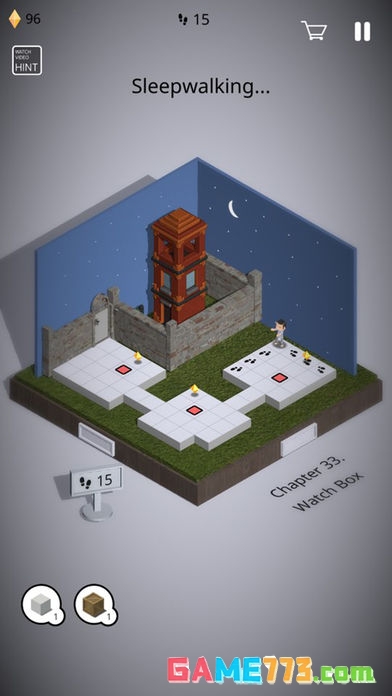 梦游者玩具世界手游最新版截图1