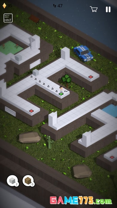 梦游者玩具世界手游最新版截图3