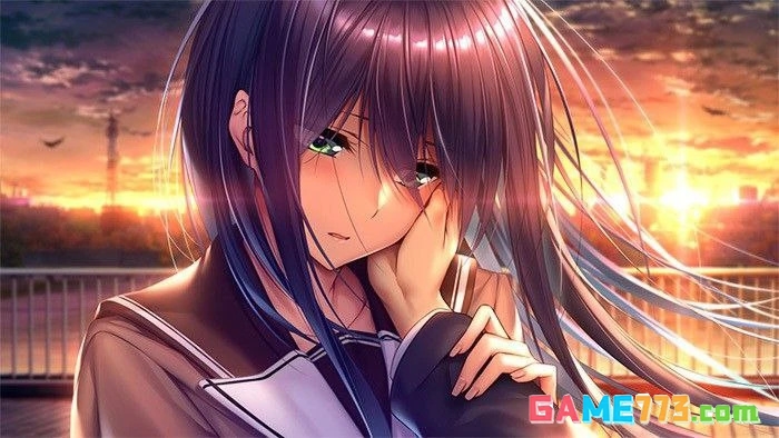 甜蜜女友2直装汉化冷狐截图1