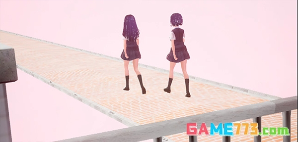 黑暗学校模拟器1.0中文内置菜单版截图2