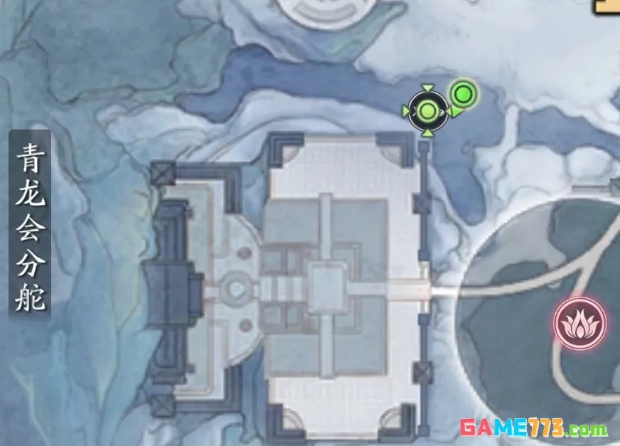 天涯明月刀鱼王刷新点在哪