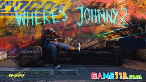 赛博朋克2077结局解锁条件