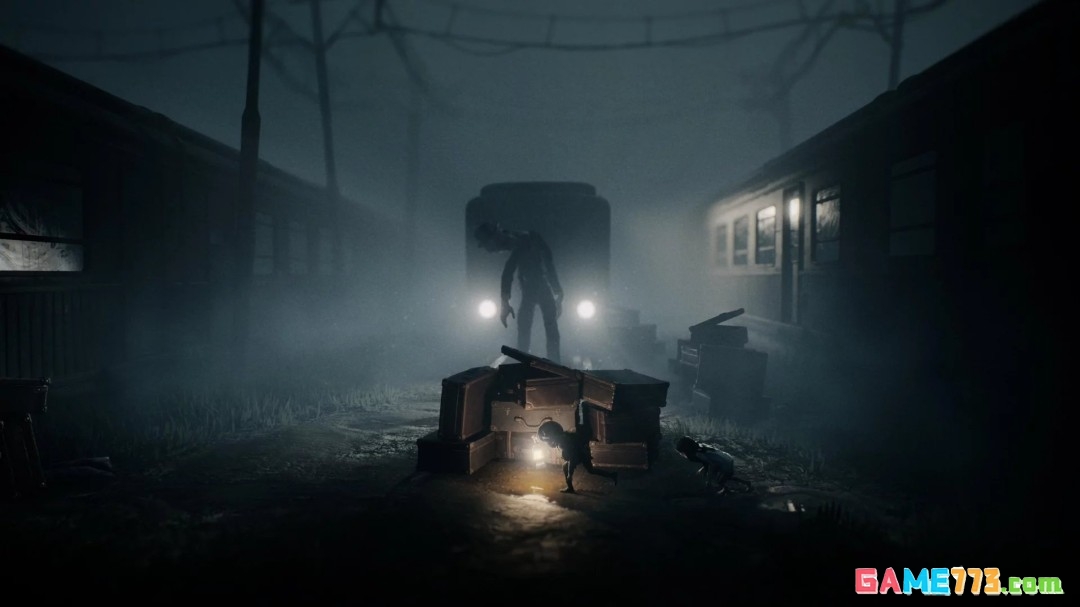 小小梦魇团队新作生灵重塑最新预告片发布 将于2026年2月13日正式发售